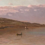 Sundown – Sandvig – 1918 thumbnail