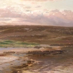 Sundown – Sandvig – 1918 thumbnail