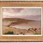 Sundown – Sandvig – 1918 thumbnail