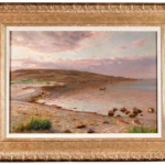 Sundown – Sandvig – 1918 thumbnail