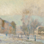 Rouen – Hiver thumbnail