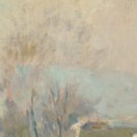 Rouen – Hiver thumbnail