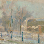 Rouen – Hiver thumbnail