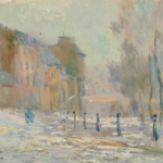 Rouen – Hiver thumbnail