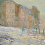 Rouen – Hiver thumbnail