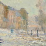 Rouen – Hiver thumbnail