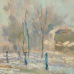 Rouen – Hiver thumbnail