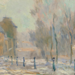 Rouen – Hiver thumbnail