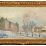 Rouen – Hiver thumbnail