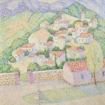 Pres de Saint Paul de Vence thumbnail