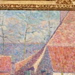 A Farmhouse in Spring thumbnail