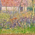 A Farmhouse in Spring thumbnail