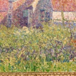 A Farmhouse in Spring thumbnail