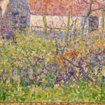 A Farmhouse in Spring thumbnail