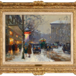 La Madeleine – Le Soir thumbnail