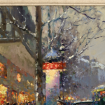 La Madeleine – Le Soir thumbnail