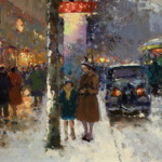 La Madeleine – Le Soir thumbnail