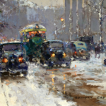 La Madeleine – Le Soir thumbnail