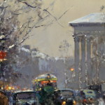 La Madeleine – Le Soir thumbnail