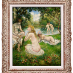 Baigneuses thumbnail