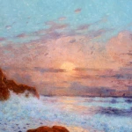 Coucher de Soleil thumbnail