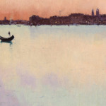 Sunset – Venice 1902 thumbnail