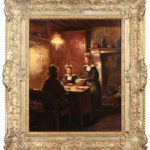 A Breton Interior thumbnail