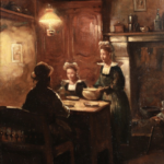A Breton Interior thumbnail