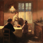 Interieur – Effet De Lampe thumbnail