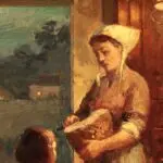 Early Evening – Brittany thumbnail