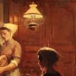 Early Evening – Brittany thumbnail