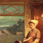 Early Evening – Brittany thumbnail