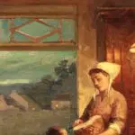 Early Evening – Brittany thumbnail