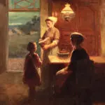 Early Evening – Brittany thumbnail
