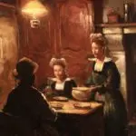 A Breton Interior thumbnail