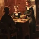 A Breton Interior thumbnail