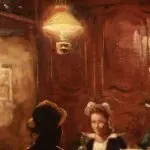 A Breton Interior thumbnail