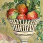 Pommes et raisins thumbnail