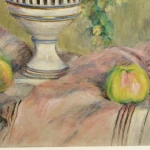 Pommes et raisins thumbnail