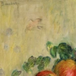 Pommes et raisins thumbnail