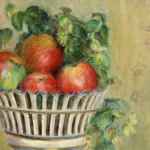 Pommes et raisins thumbnail