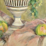 Pommes et raisins thumbnail