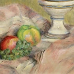 Pommes et raisins thumbnail