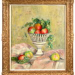 Pommes et raisins thumbnail