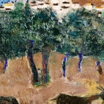 Molyvos, Ile de Lesbos thumbnail