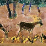 Molyvos, Ile de Lesbos thumbnail