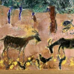 Molyvos, Ile de Lesbos thumbnail