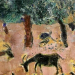 Molyvos, Ile de Lesbos thumbnail