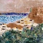 Molyvos, Ile de Lesbos thumbnail