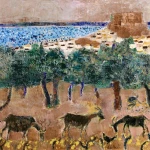 Molyvos, Ile de Lesbos thumbnail